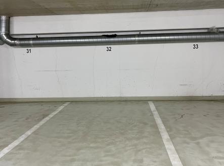 garáž | Prodej bytu, 2+kk, 65 m²