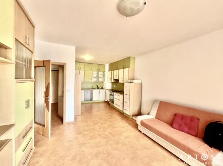 IMG_7993 | Prodej bytu, 2+kk, 65 m²