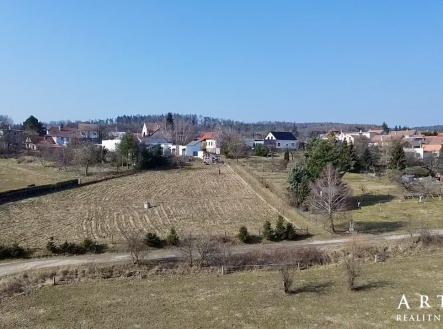 Pozemek Olšany | Prodej - pozemek pro bydlení, 1 500 m²
