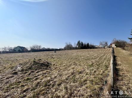 Pozemek Olšany | Prodej - pozemek pro bydlení, 3 028 m²