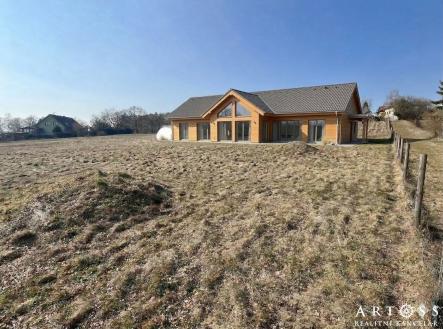 Vizualizace | Prodej - pozemek pro bydlení, 3 028 m²