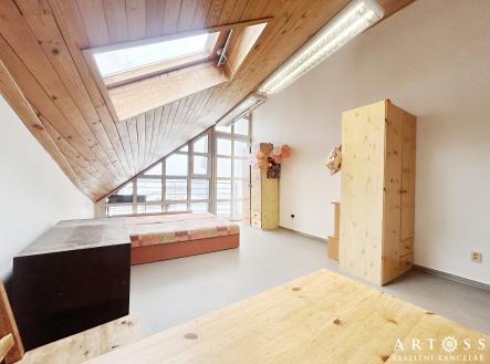 IMG_3952 | Pronájem bytu, 1+kk, 25 m²