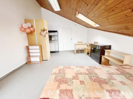 IMG_3948 | Pronájem bytu, 1+kk, 25 m²