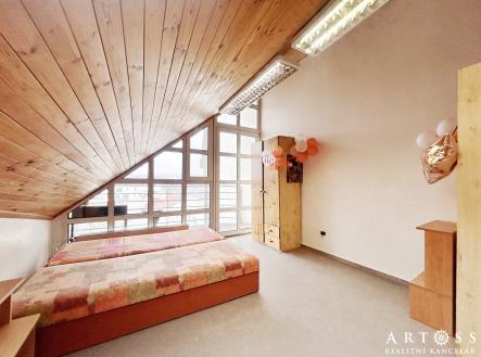 IMG_3950 | Pronájem bytu, 1+kk, 25 m²