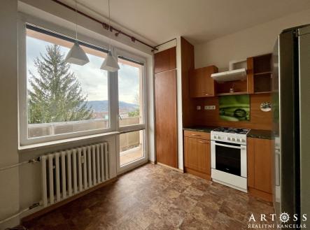 IMG_6323 | Pronájem bytu, 1+1, 36 m²