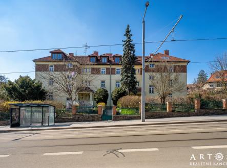 dolní_2plus1_02 | Prodej bytu, 2+1, 91 m²