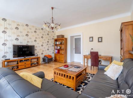 dolní_2plus1_19 | Prodej bytu, 2+1, 91 m²