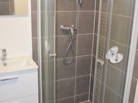 DSC_0950 | Pronájem bytu, 2+kk, 37 m²