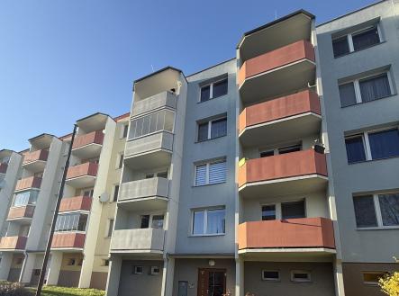 IMG_1784 1 | Pronájem bytu, 2+1, 59 m²