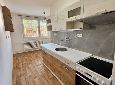 IMG_1760 | Pronájem bytu, 2+1, 59 m²