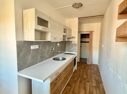 IMG_1759 | Pronájem bytu, 2+1, 59 m²