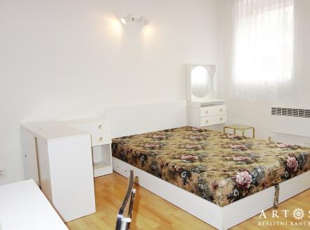 DSC07003 | Pronájem bytu, 1+kk, 25 m²