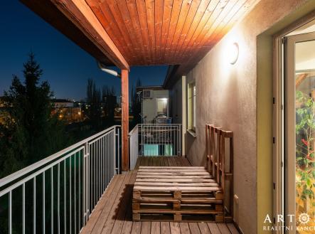 Sportovní_17 | Prodej bytu, 4+kk, 127 m²