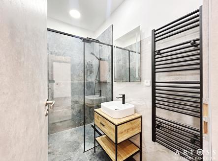 IMG_4152 | Pronájem bytu, 3+kk, 67 m²