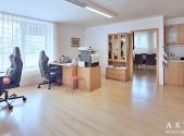 Pronájem - obchodní prostor, 48 m²