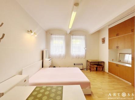 IMG_4174 | Pronájem bytu, 1+kk, 25 m²