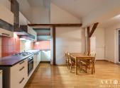 Prodej bytu, 4+kk, 127 m²