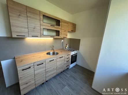 IMG_2453 | Pronájem bytu, 2+1, 59 m²