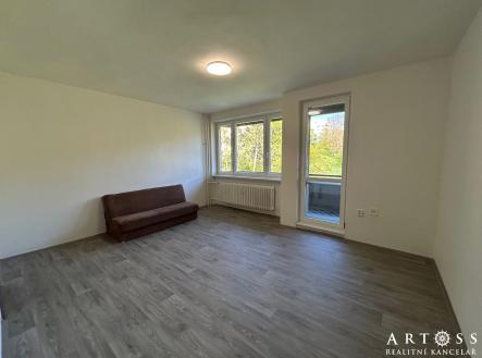 IMG_2447 | Pronájem bytu, 2+1, 59 m²