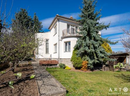 RD Šlapanice_05 | Prodej - dům/vila, 167 m²