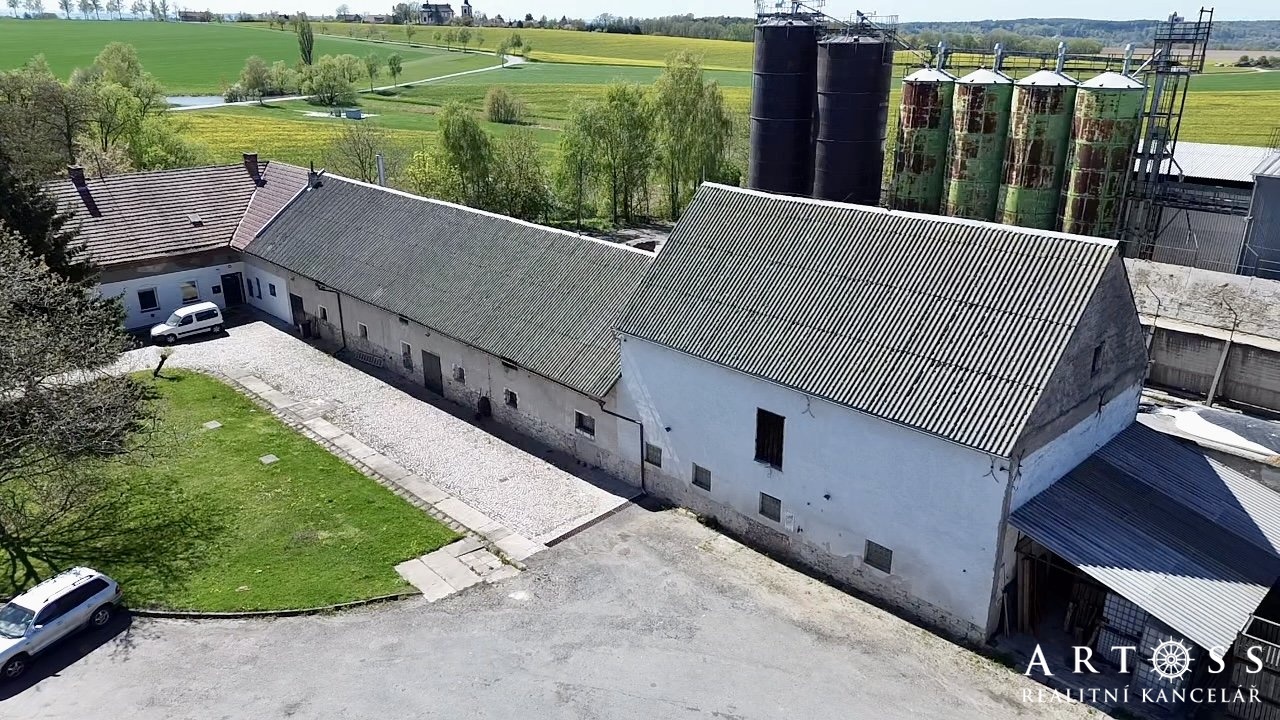 Sudličkova Lhota 