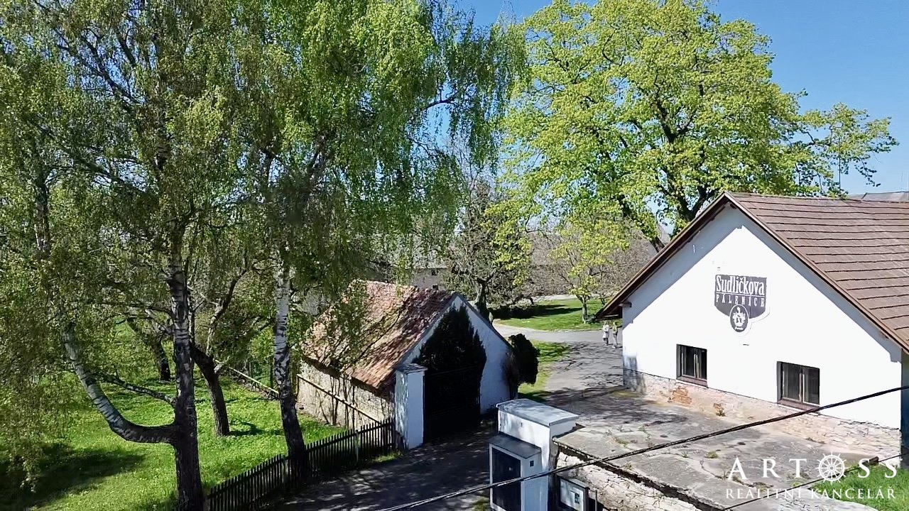 Sudličkova Lhota 