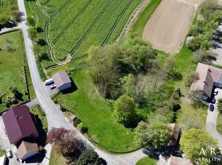 Sudličkova Lhota- stavební pozemek | Prodej - pozemek pro bydlení, 4 164 m²