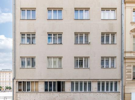 3 | Pronájem bytu, 3+kk, 60 m²