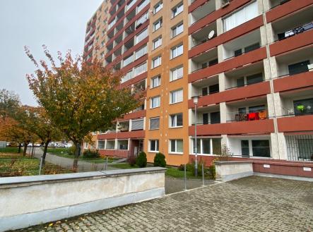 IMG_2078 | Pronájem bytu, 1+1, 42 m²