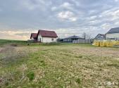 Prodej - pozemek pro bydlení, 492 m²