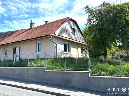 dům | Prodej - dům/vila, 90 m²