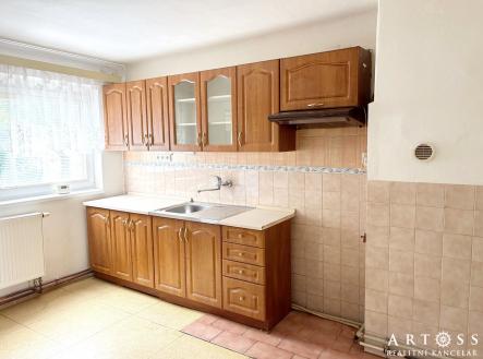 kuchyně | Prodej - dům/vila, 90 m²