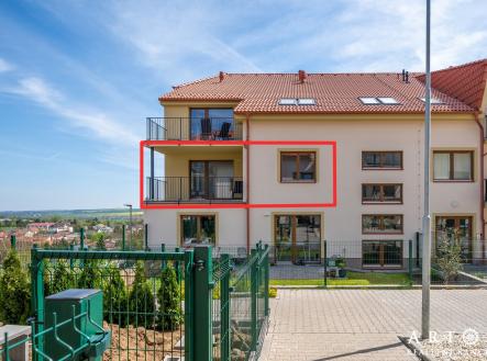 Holubice_04 | Prodej bytu, 3+kk, 124 m²