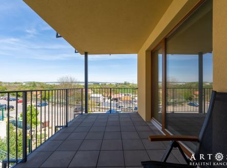 Holubice_18 | Prodej bytu, 3+kk, 124 m²