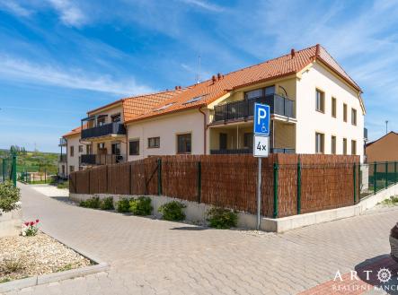 Holubice_01 | Prodej bytu, 3+kk, 124 m²