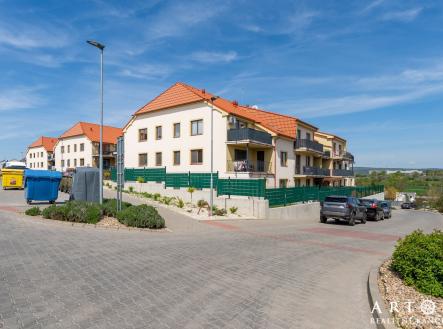 Holubice_02 | Prodej bytu, 3+kk, 124 m²
