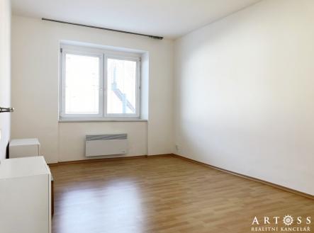 IMG-7428 | Pronájem bytu, 1+1, 42 m²