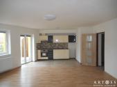 Pronájem bytu, 1+kk, 40 m²