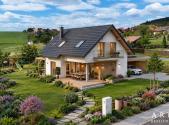 Prodej - pozemek pro bydlení, 674 m²