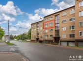 Pronájem bytu, 3+1, 76 m²