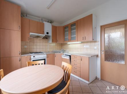 Vlárská_pronájem_10 | Pronájem bytu, 3+1, 76 m²