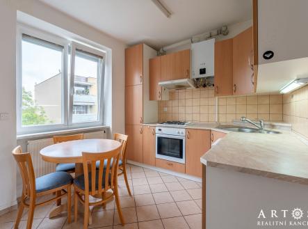 Vlárská_pronájem_09 | Pronájem bytu, 3+1, 76 m²