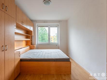 Vlárská_pronájem_06 | Pronájem bytu, 3+1, 76 m²