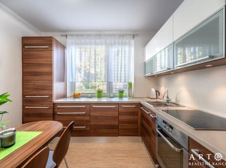1 | Prodej bytu, 3+1, 88 m²