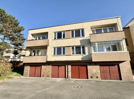 2 | Prodej bytu, 3+1, 88 m²