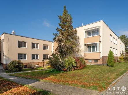 4 | Prodej bytu, 3+1, 88 m²