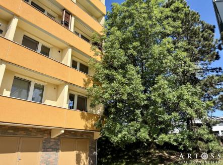 3 | Prodej bytu, 2+1, 52 m²
