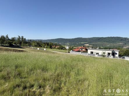 1 | Prodej - pozemek pro bydlení, 1 095 m²