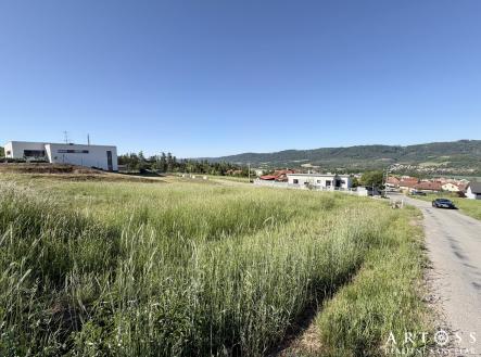 4 | Prodej - pozemek pro bydlení, 1 095 m²