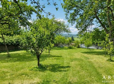 Zahrada | Prodej - chata/rekreační objekt, 25 m²